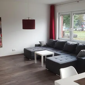 Eyb Apartment