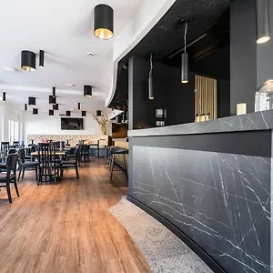 Hotel Abasto Feldmoching, Munich